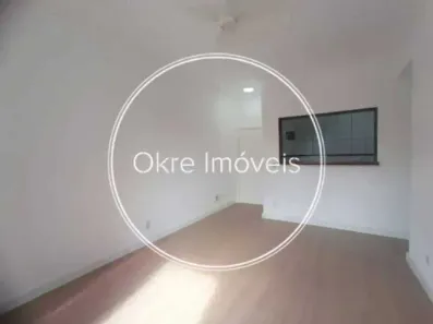Apartamento com 2 Quartos à venda, 72m² no Flamengo, Rio de Janeiro