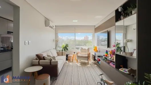 Apartamento com 2 Quartos à venda, 73m² no Vila Ipiranga, Porto Alegre