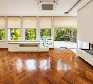 Casa com 4 Quartos para venda ou aluguel, 330m² no Jardim Novo Mundo, São Paulo