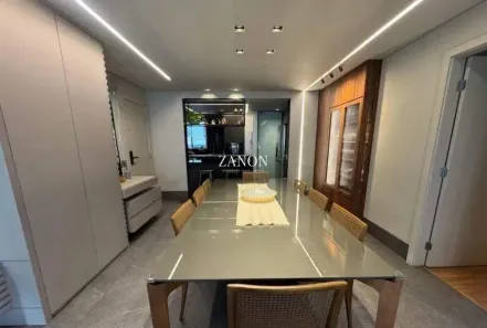 Apartamento com 3 Quartos à venda, 140m² no Savassi, Belo Horizonte