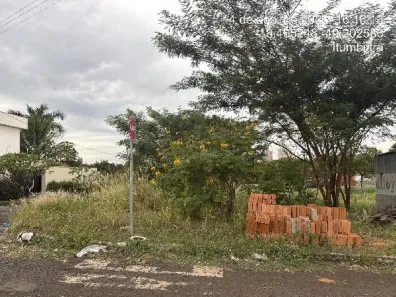 Lote/Terreno à venda, 360m² no Jardim Beira Rio, Itumbiara