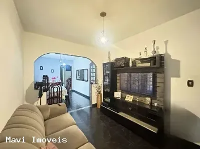 Casa com 2 Quartos à venda, 185m² no Jordanópolis, São Bernardo do Campo