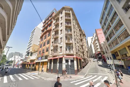 Ponto Comercial para alugar, 481m² no Centro, São Paulo