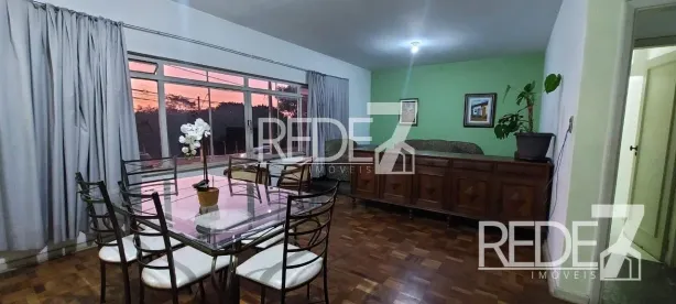 Casa com 3 Quartos à venda, 212m² no Jardim Chapadão, Campinas