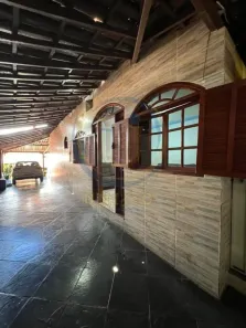 Casa com 3 Quartos à venda, 175m² no Maria Antonieta Mello Azevedo (São Benedito), Santa Luzia