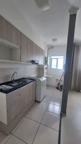 Apartamento com 2 Quartos à venda, 42m² no Engenho de Dentro, Rio de Janeiro