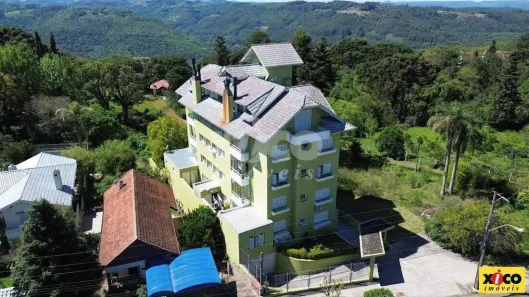 Apartamento com 2 Quartos à venda, 161m² no Nova Petrópolis, Nova Petrópolis