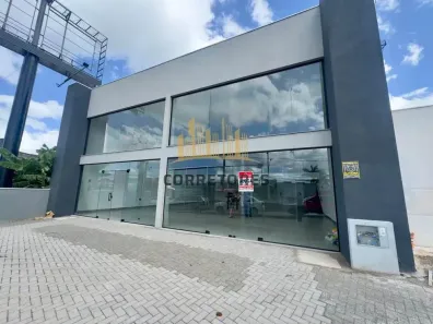 Ponto Comercial para alugar, 390m² no Marechal Rondon, Canoas