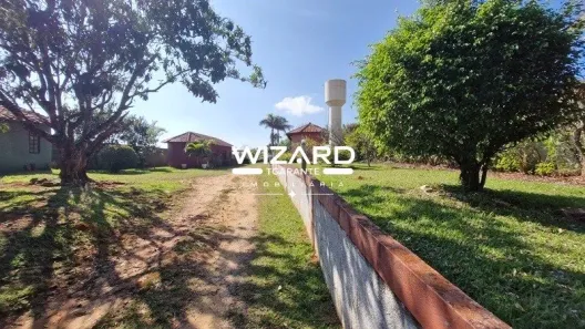 Fazenda/Sítio com 9 Quartos à venda, 2338m² no Desmembramento Estância da Serra, Serra Negra