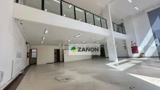 Ponto Comercial para alugar, 760m² no Jardim, Santo André