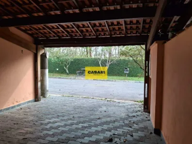 Casa de Condomínio com 3 Quartos à venda, 125m² no Demarchi, São Bernardo do Campo