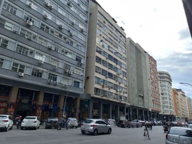 Ponto Comercial à venda, 46m² no Centro, Niterói