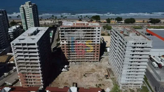 Apartamento com 2 Quartos à venda, 66m² no Nossa Senhora da Vitória, Ilhéus