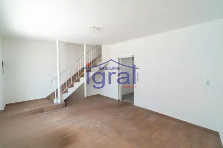Sobrado com 2 Quartos à venda, 130m² no Vila Parque Jabaquara, São Paulo
