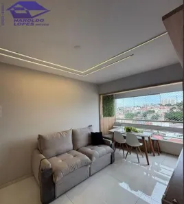 Apartamento com 2 Quartos à venda, 43m² no Jaçanã, São Paulo