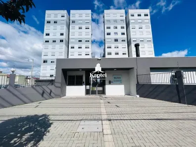 Apartamento com 2 Quartos à venda, 54m² no Igara, Canoas