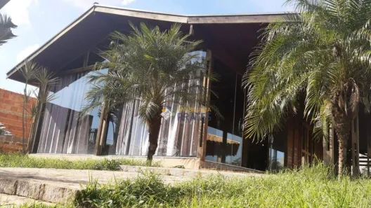 Fazenda/Sítio com 3 Quartos à venda, 100m² no Condomínio Terra da Barra, Mendonça