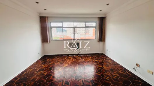 Apartamento com 2 Quartos à venda, 81m² no Campo Grande, Santos