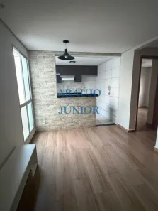 Apartamento com 2 Quartos à venda, 45m² no Jardim Bertoni, Americana