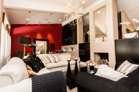 Casa de Condomínio com 5 Quartos à venda, 740m² no Parque Campolim, Sorocaba