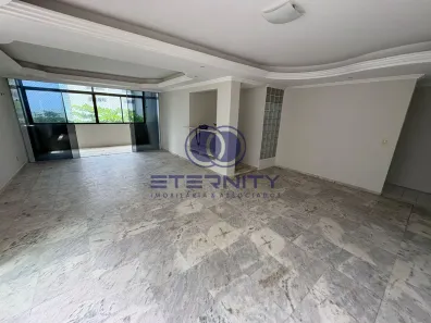 Apartamento com 3 Quartos à venda, 142m² no Boa Viagem, Recife