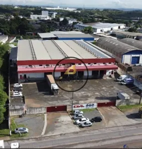 Galpão/Depósito/Armazém para alugar, 4236m² no Centro, Simões Filho