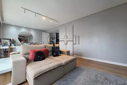 Apartamento com 2 Quartos à venda, 105m² no Indianópolis, São Paulo
