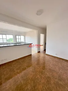 Apartamento com 1 Quarto à venda, 41m² no Tupi, Praia Grande