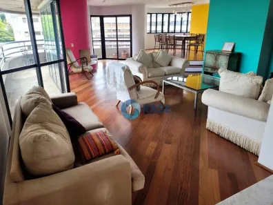 Apartamento com 3 Quartos à venda, 220m² no Perdizes, São Paulo