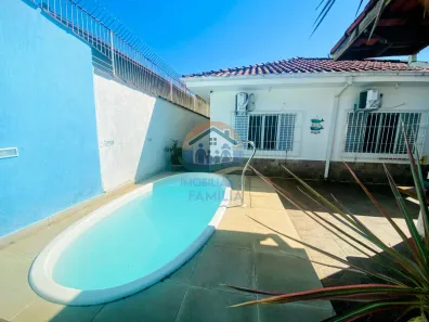 Casa com 3 Quartos à venda, 188m² no Barequeçaba, São Sebastião