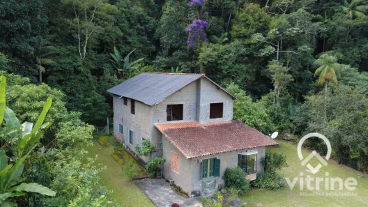 Casa com 5 Quartos à venda, 391m² no Cônego, Nova Friburgo