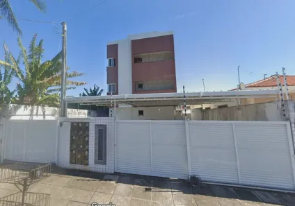 Apartamento com 2 Quartos à venda, 55m² no Cristo Redentor, João Pessoa