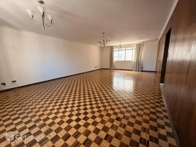 Apartamento com 3 Quartos à venda, 200m² no Cerqueira César, São Paulo