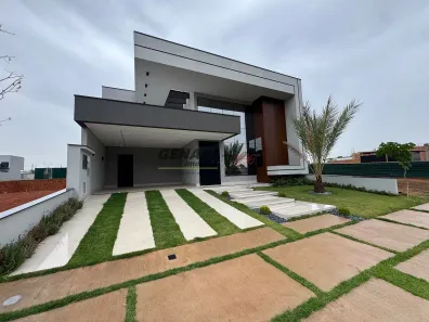Casa com 3 Quartos à venda, 210m² no Jardim Villa Sapezal, Indaiatuba