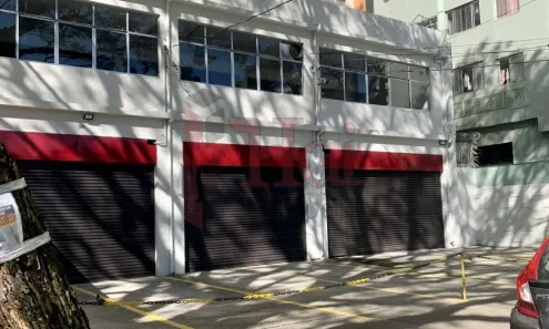 Imóvel Comercial para venda ou aluguel, 1116m² no Vila da Saúde, São Paulo