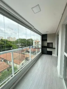 Apartamento com 2 Quartos à venda, 69m² no Parque Industrial, São José dos Campos