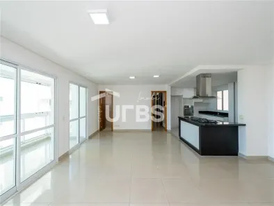 Apartamento com 2 Quartos à venda, 111m² no Serrinha, Goiânia