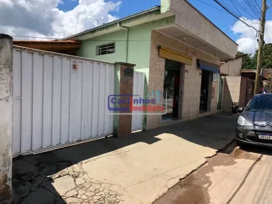 Casa com 3 Quartos à venda, 360m² no , Juatuba