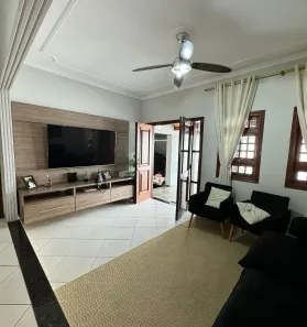 Casa com 3 Quartos à venda, 167m² no Jardim Rosana, Araras