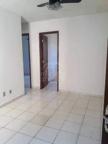 Apartamento com 2 Quartos à venda, 52m² no Morro Nova Cintra, Santos