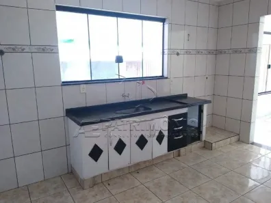 Casa com 3 Quartos à venda, 186m² no Parque Bela Vista, Votorantim