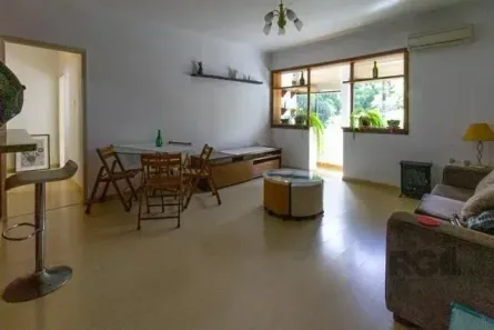 Apartamento com 3 Quartos à venda, 110m² no Rio Branco, Porto Alegre