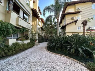 Apartamento com 2 Quartos à venda, 75m² no Lagoa da Conceição, Florianópolis