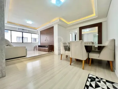 Apartamento com 3 Quartos à venda, 87m² no Centro, Itajaí
