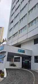 Flat com 1 Quarto à venda, 36m² no Ponta Negra, Natal