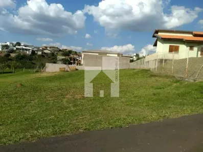 Lote/Terreno à venda, 1018m² no Horizonte Azul - Village Ambiental II, Itupeva