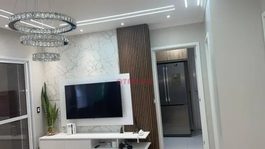 Apartamento com 3 Quartos à venda, 127m² no Centro, São Bernardo do Campo