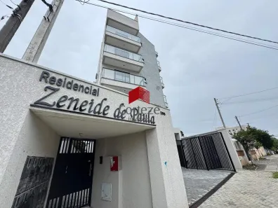 Apartamento com 3 Quartos à venda, 67m² no Bom Jesus, São José dos Pinhais