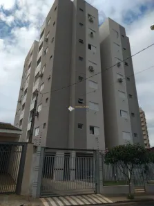 Apartamento com 2 Quartos à venda, 63m² no Vila Angélica, São José do Rio Preto