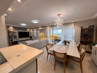 Apartamento com 2 Quartos à venda, 107m² no Vila Isa, São Paulo